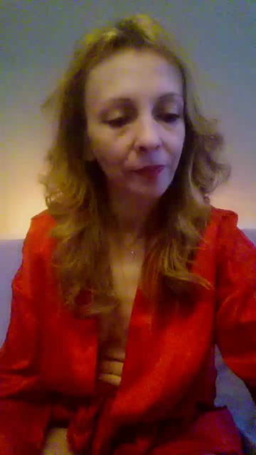 RacheleCam 12-12-2021 Topless 